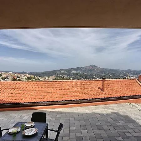Mono Pinocchiello Apartamento