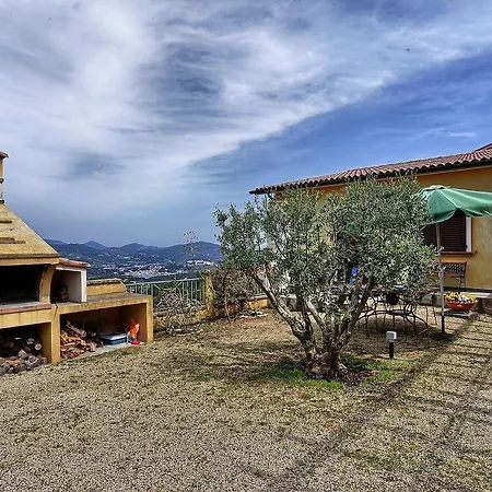 Apartamento Mono Pinocchiello Capoliveri (Isola d'Elba)