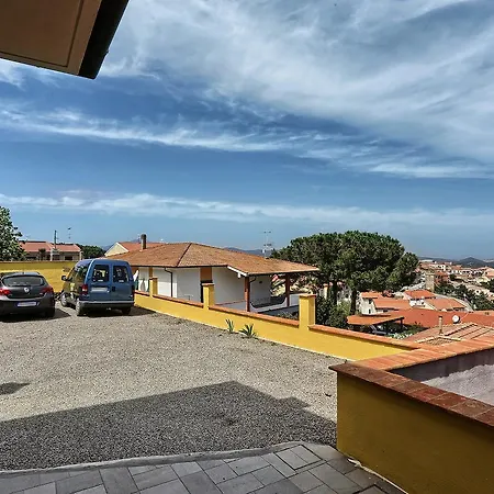 Apartamento Mono Pinocchiello *