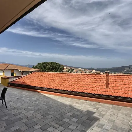 Apartamento Mono Pinocchiello Capoliveri (Isola d'Elba)