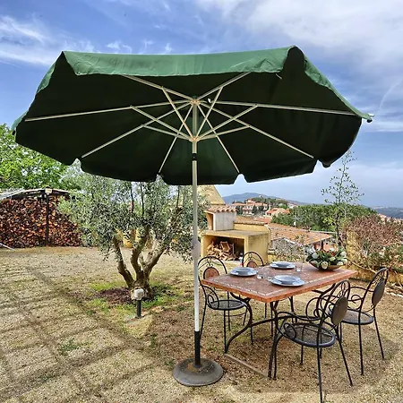 Apartamento Mono Pinocchiello