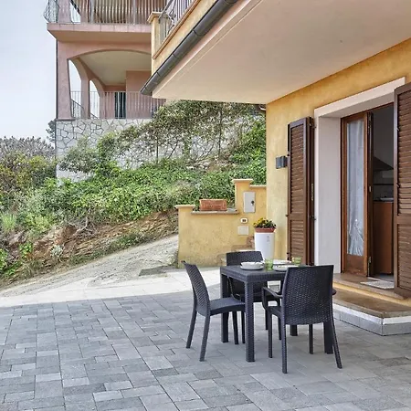 Apartamento Mono Pinocchiello Capoliveri (Isola d'Elba)