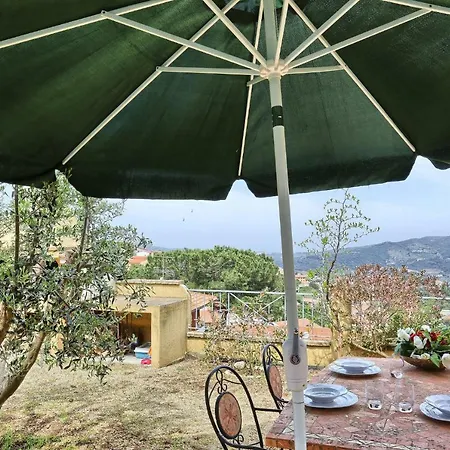 Apartamento Mono Pinocchiello
