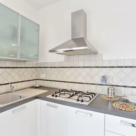 Apartamento Mono Pinocchiello